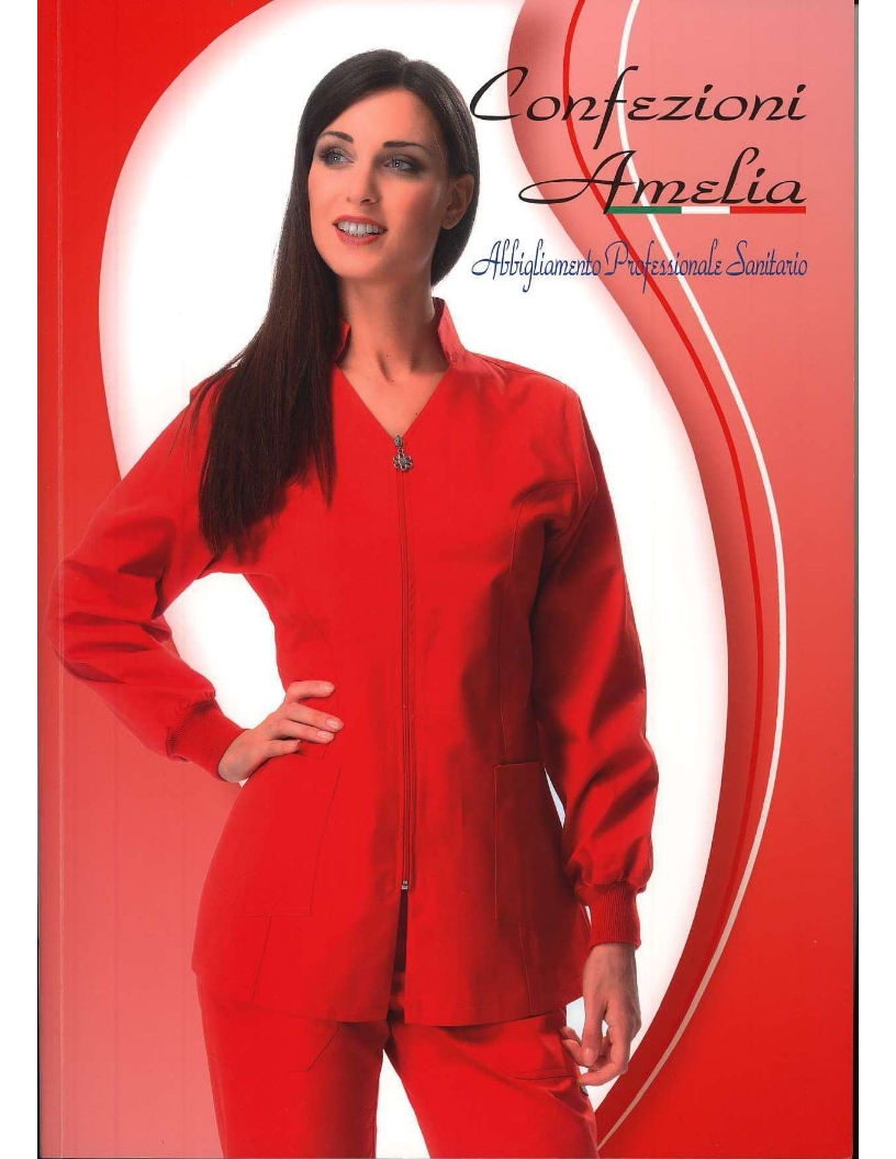 Abbigliamento Amelia