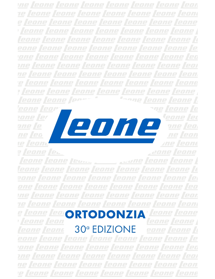 Leone Ortodonzia