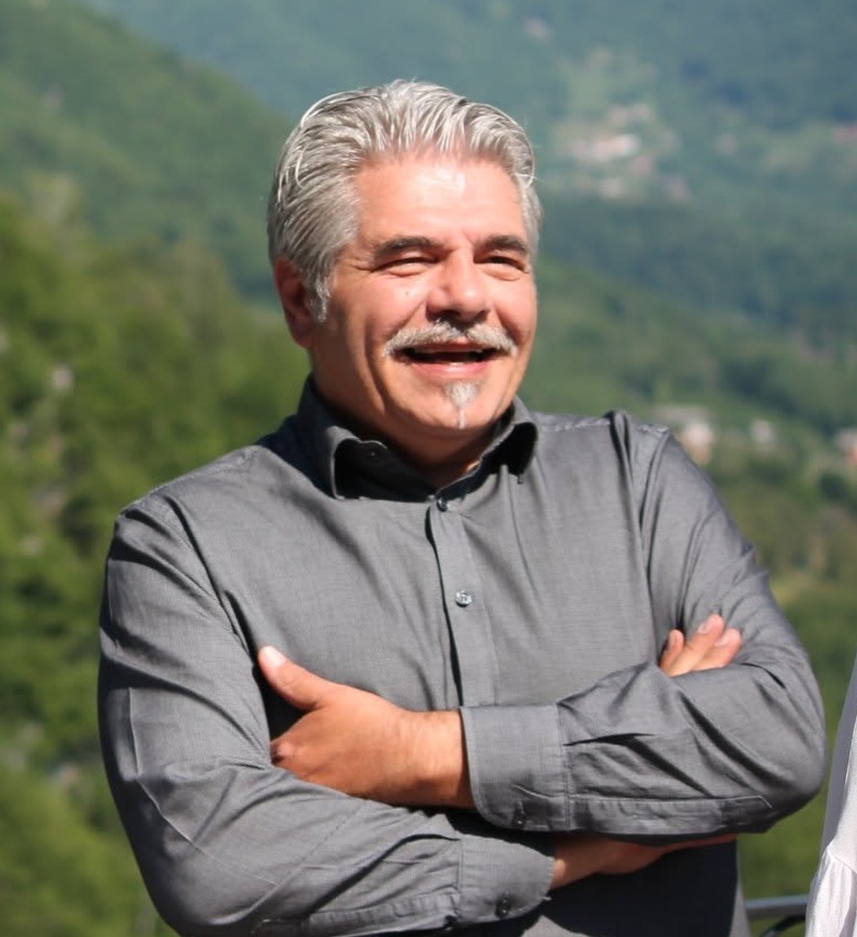 Francesco Mazzola